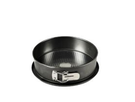 Blomsterbergs Forma na dort 24 cm Steel