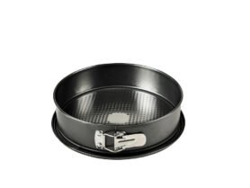 Blomsterbergs Forma na dort 26 cm Steel