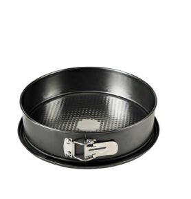 Blomsterbergs Forma na dort 26 cm Steel