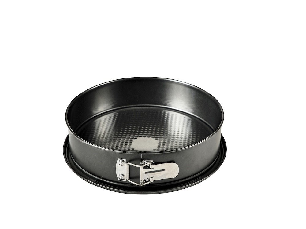 Blomsterbergs Forma na dort 26 cm Steel