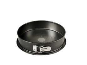 Blomsterbergs Forma na dort 28 cm Steel