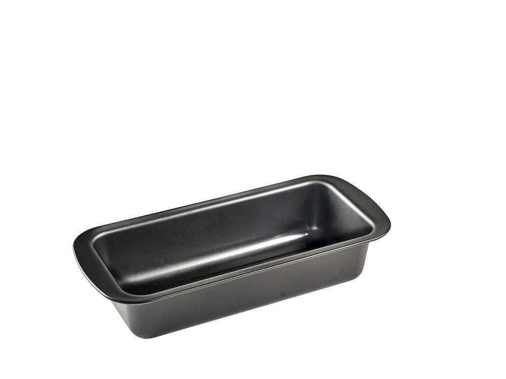 Blomsterbergs Zapékací mísa na sekanou Steel 25x11x6,4 cm