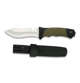 Albainox nůž 32340 včetně pouzdra