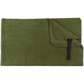 MFH deka FLEECE 200x150cm ZELENÁ