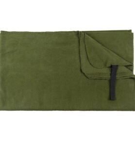 MFH deka FLEECE 200x150cm ZELENÁ