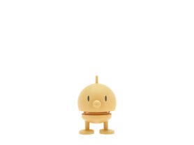 Figurka Hoptimist Soft Bumble S Mimosa