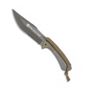 Nůž K25 32378 pevná čepel COYOTE