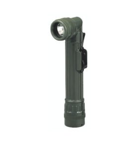 ROTHCO svítilna US SMALL "fajfka" malá OLIV