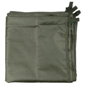MFH plachta "TARP EXTREM" nepromokavá rip-stop 3 x 3 m ZELENÁ