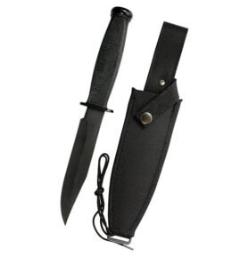 ROTHCO nůž s pevnou čepelí VIETNAM MAC-SOG COMBAT