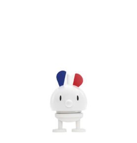 Figurka Hoptimist Love Bumble France S Bílá