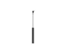 Rosti Strunový kráječ na sýr Emma 24 cm Black