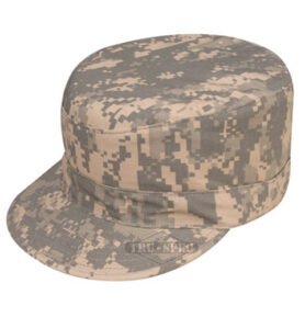 Čepice PATROL rip-stop ACU DIGITAL vel. S