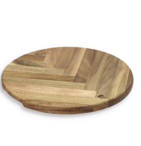 Holm Servírovací prkénko z akáciového dřeva 30,5x1,9 cm