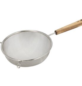 Holm Kuchyňské sítko 20 cm