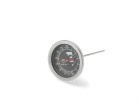 Holm Teploměr na pečení masa 7 cm