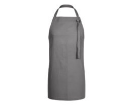 Södahl Kuchyňská zástěra 70x91 cm Soft Grey