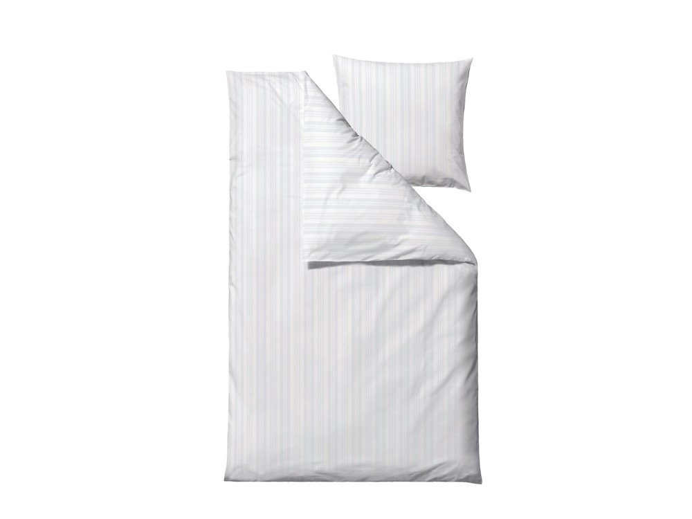 Södahl Bavlněné povlečení 140x200 Noble White