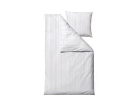 Södahl Bavlněné povlečení 140x220 Noble White