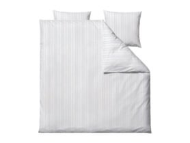 Södahl Bavlněné povlečení 200x220 Noble White