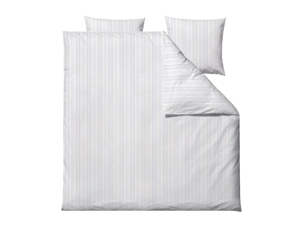 Södahl Bavlněné povlečení 200x220 Noble White