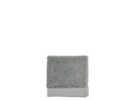Södahl Ručník na obličej 30x30 Comfort Stone Grey