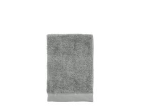 Södahl Ručník 50x100 Comfort Stone Grey