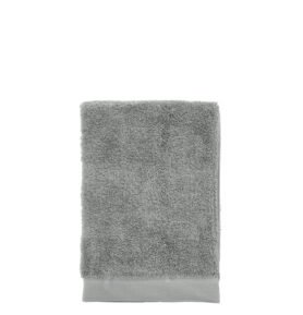 Södahl Ručník 50x100 Comfort Stone Grey