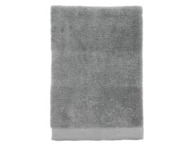 Södahl Osuška 70x140 Comfort Stone Grey
