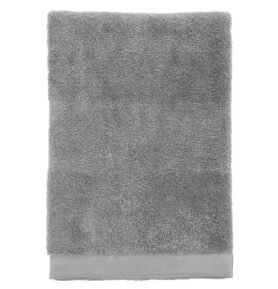 Södahl Osuška 70x140 Comfort Stone Grey