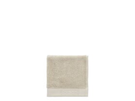 Södahl Ručník na obličej 30x30 Comfort Beige