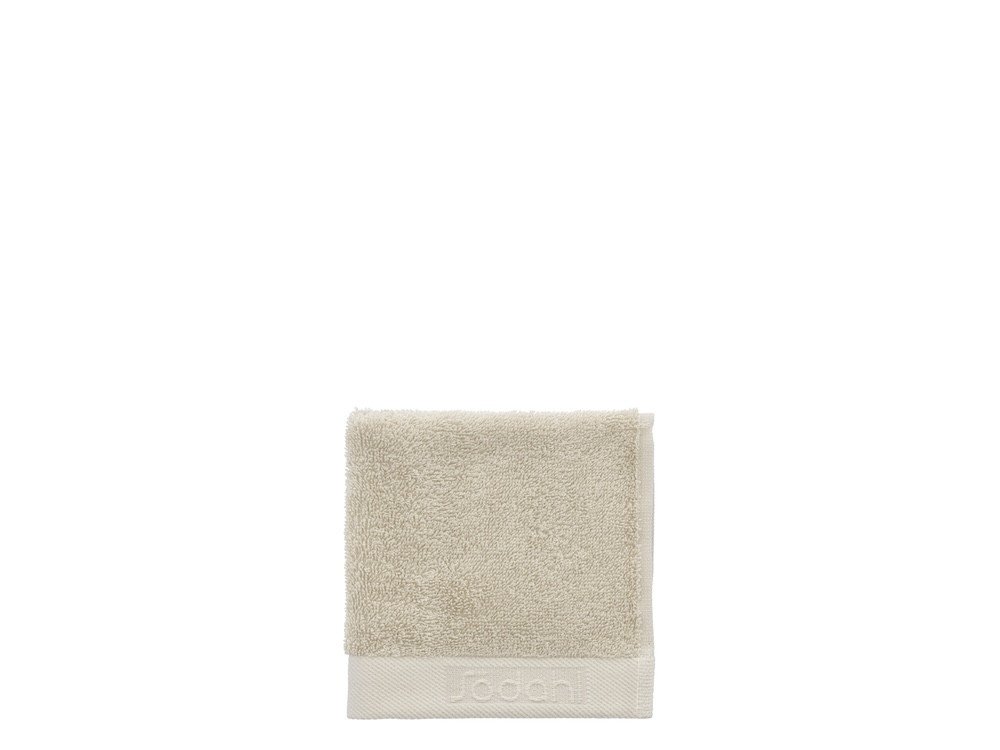 Södahl Ručník na obličej 30x30 Comfort Beige