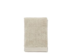 Södahl Ručník 50x100 Comfort Beige