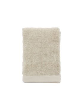 Södahl Ručník 50x100 Comfort Beige