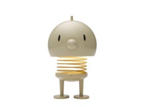 Hoptimist LED Lampa L Latte