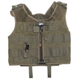 Vesta RAKOUSKÁ taktická poškozený zip vel. XL