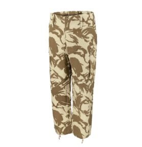 Kalhoty RUMUNSKÉ rip-stop polní DPM DESERT vel. 42-0