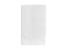 Zone Denmark Ručník 50x100 cm Classic White