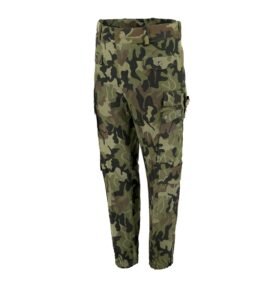 Kalhoty RUMUNSKÉ polní M90 MOZAIC LEAF vel. 54-II