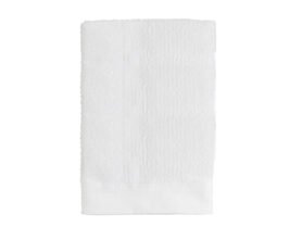 Zone Denmark Ručník 50x70 cm Classic White