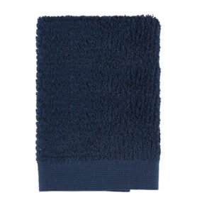 Zone Denmark Ručník 50x70 cm Classic Dark Blue