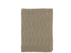 Södahl Přehoz 130x170 Gentle Taupe