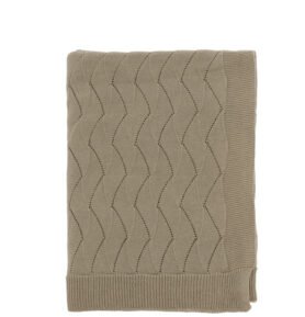 Södahl Přehoz 130x170 Gentle Taupe