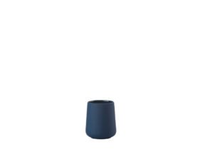 Zone Denmark Kelímek na zubní kartáček Nova One Royal Blue