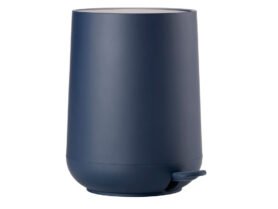 Zone Denmark Koupelnový pedálový koš Nova Royal Blue