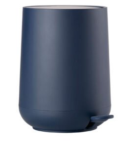 Zone Denmark Koupelnový pedálový koš Nova Royal Blue