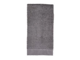 Zone Denmark Ručník 50x100 cm Classic Grey