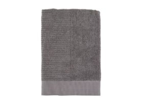 Zone Denmark Osuška 70x140 cm Classic Grey