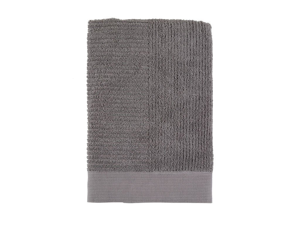 Zone Denmark Osuška 70x140 cm Classic Grey