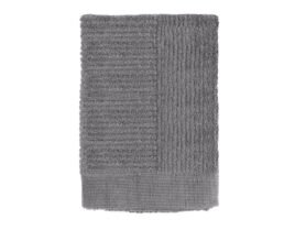 Zone Denmark Ručník 50x70 cm Classic Grey